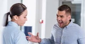 Prevention and Management of Aggression and Violence