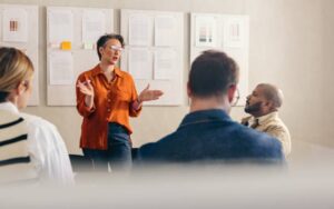 QQI Level 5 Communications Award