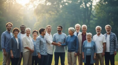 Equality, Diversity & Inclusion