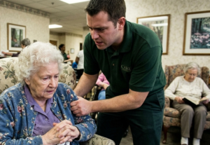 Elder Abuse Awareness