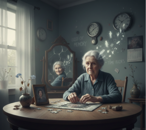 Sample Dementia Awareness